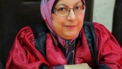 حنان مطاوع مديرًا للمركز الإقليمي للمغرب والأندلس باتحاد الآثاريين العرب