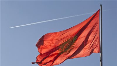 قرغيزستان تعيد العشرات من أبناء مسلحي التنظيمات الإرهابية من العراق