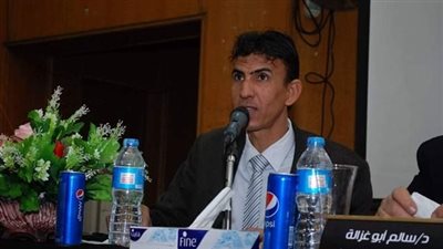 مساعد الليثي: لا انتخابات داخل مبنى نقابة الصحفيين الأرواح أهم وأبقى