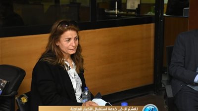 نور الهدى زكي: لن ندخل مجلس نقابة الصحفيين الجديد على جثث أو مرضى