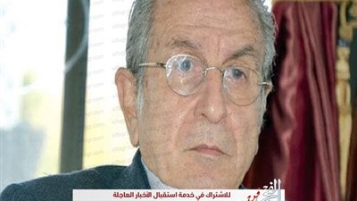 مهرجان الإسكندرية السينمائى يهدى دورته الـ37 للمخرج على بدرخان