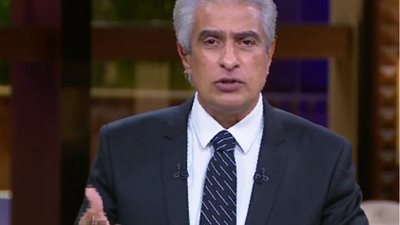 زوجة الإبراشي تكشف مستجدات حالته الصحية بعد خروجه من المستشفى