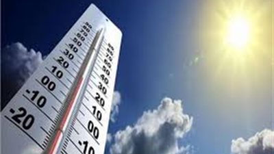 تعرف على حالة الطقس اليوم الأربعاء في محافظة الإسماعيلية