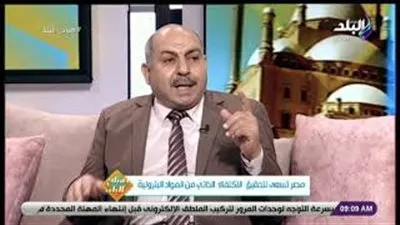 خبير: إنتاج 42% من الكهرباء بالطاقة المتجددة في 2035 (فيديو)