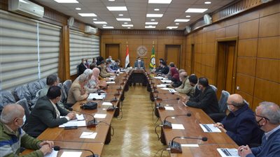 نشرة أخبار الدقهلية الثلاثاء 16-3-2021.. العناية الإلهية تنقذ ركاب قطار المنصورة 