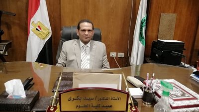 كلية علوم بنين الأزهر بالقاهرة تنهي أعمال امتحانات الفصل الدراسي الأول