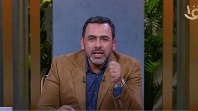  يوسف الحسيني: مصر أم العرب والأكثر فاعلية في لم الشمل الفلسطيني (فيديو) 