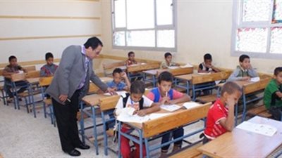 كل ما تريد معرفته عن آلية وضع امتحانات الترم الثاني