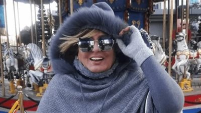 بنيولوك جديد.. سهير رمزي تفاجئ جمهورها فى أحدث ظهور لها