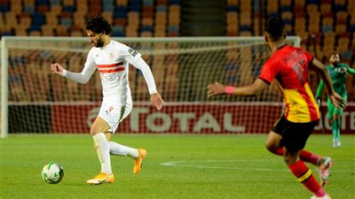 تعرف على حظوظ الزمالك في التأهل إلى دور الثمانية بدوري أبطال إفريقيا