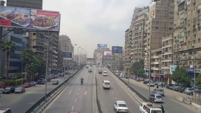 موجة حارة وأتربة عالقة.. تعرف على حالة الطقس في بدايات الربيع