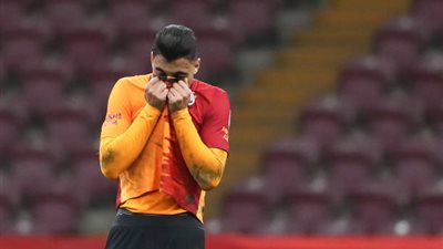 خاص.. مصطفى محمد يزين قائمة منتخب مصر أمام كينيا وجزر القمر