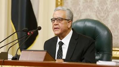 رسالتان للسيسي و15 للنواب.. تصريحات مهمة لـ جبالي خلال الأسبوع الجاري (إنفوجراف)