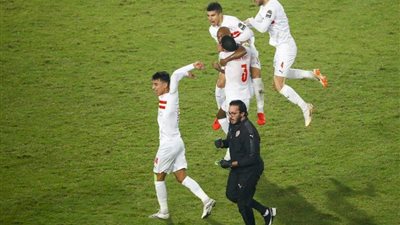 أشرف صبحي يوجه عدة رسائل لجماهير وأبناء الزمالك