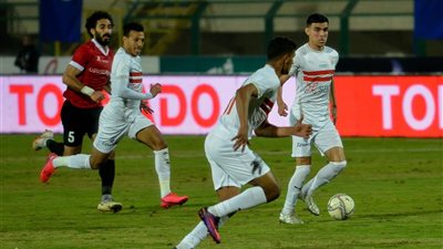 نجم الزمالك السابق: لاعبي الأبيض بلا روح وبلا طموح ولا يعلمون قيمة النادي