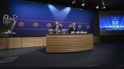 تعرف على موعد قرعة دوري أبطال أوروبا 2021 دور 8 والقنوات الناقلة