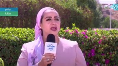 نائب محافظ جنوب سيناء: الأكاديمية الوطنية بيت الخبرة الأول لصناعة الكوادر (فيديو)