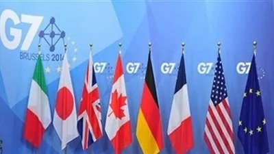 مجموعة السبع تعلن عدم اعترافها باحتلال روسيا للقرم