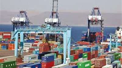 جمارك الإسكندرية:  7 مليار جنيه إجمالي الضرائب والرسوم المحصلة الشهر الماضي
