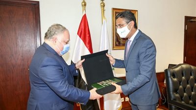 البريد: نحرص على فتح آفاق التعاون مع جميع المؤسسات لتقديم خدمات متميزة للعملاء