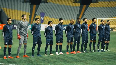 موعد مباراة بيراميدز المقبلة في الكونفدرالية الإفريقية