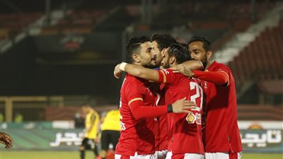 تعرف على مواعيد مباريات الأهلي المقبلة في دوري أبطال أفريقيا