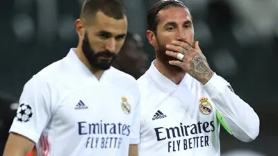 المحطة الأخيرة.. تطور جديد في مفاوضات ريال مدريد لتمديد عقد راموس