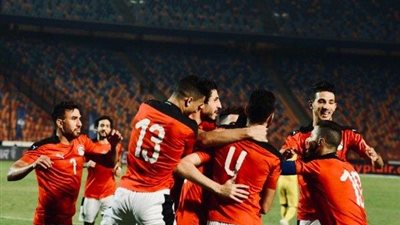 بالأرقام.. ماذا قدم رباعي هجوم منتخب مصر قبل مباراتي كينيا وجزر القمر؟