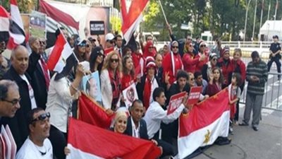 اتحاد الجاليات المصرية فى أوروبا يصدر قرارًا بإنشاء الوحدة الإعلامية للمصريين فى أوروبا