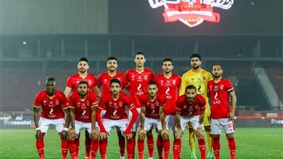 تعرف على أبرز 5 أحداث دارت داخل الأهلي خلال الساعات الأخيرة