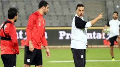 البدري: اللاعب لابد أن يتمتع بالرغبة من أجل ضمه للمنتخب والباب مفتوح للجميع