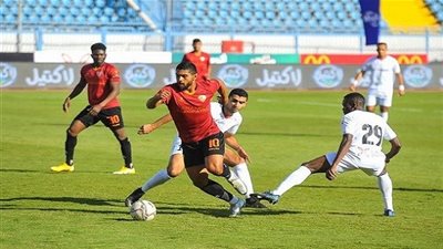 حسام البدري يكشف سر ضم أحمد ياسر ريان ويعلق على تغريدة محمد إبراهيم 