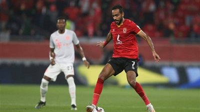 بعد إيقافه.. أول ظهور لـ 