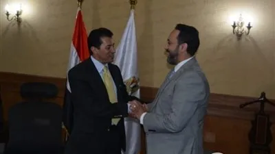 توفير 100 دراجة للصحفيين من مبادرة وزارة الشباب والرياضة 