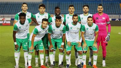 المصري يقطع الطريق على الأهلي ويمنعه من ضم نجم الفريق