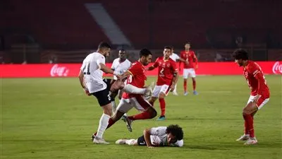 صراع مشتعل.. ترتيب هدافي الدوري المصري الممتاز