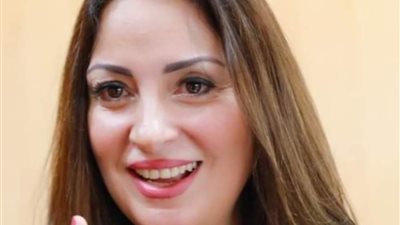 نرمين الفقي تكشف كواليس مسلسل 