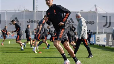 ردة فعل نجوم ريال مدريد على إمكانية عودة كريستيانو