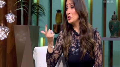 نرمين الفقي: ما حدش سأل عني في فترة غيابي غير شيرين وحنان شوقي