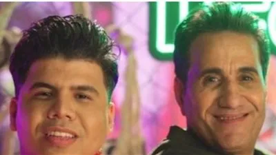 عمر كمال وشيبة يطرحان فيديو كليب أغنيتهما الجديدة 