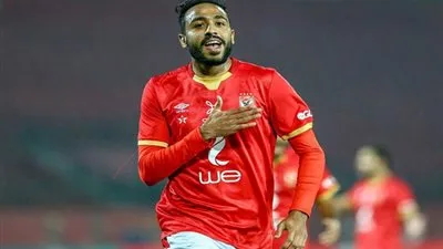 نجم الأهلي السابق عن كهربا: الفريق لن يتأثر بغيابه