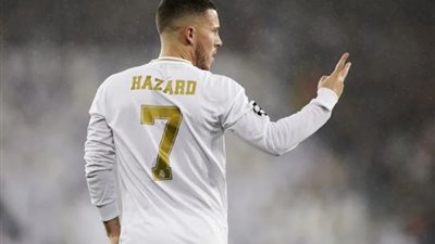 حالة واحدة تجعل ريال مدريد يتخلص من هازارد