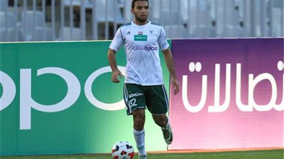 هدف الأهلي في الصيف.. المصري يعلن تجديد عقد نجمه