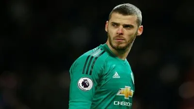 مانشستر يونايتد يتجه للتعاقد مع حارس جديد