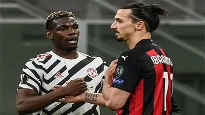 مدرب مانشستر يونايتد يوجه رسالة إلى بوجبا