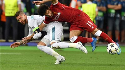 قبل مواجهة ريال مدريد.. حكاية 12 مباراة رسمية لمحمد صلاح ضد الأسبان (أرقام)