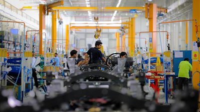 صندوق التنمية الصناعية يكشف تفاصيل القروض المعتمدة في 2020