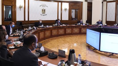 الاستعداد لامتحانات الثانوية وجهود مكافحة كورونا.. أبرز نشاطات الحكومة في أسبوع