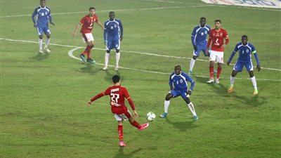موعد مباراة الأهلي المقبلة ضد المريخ السوداني في دوري أبطال إفريقيا