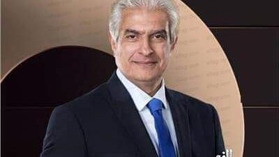 مفاجأة حول موعد عودة وائل الإبراشي لبرنامج 